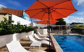 The Freedom Hotel